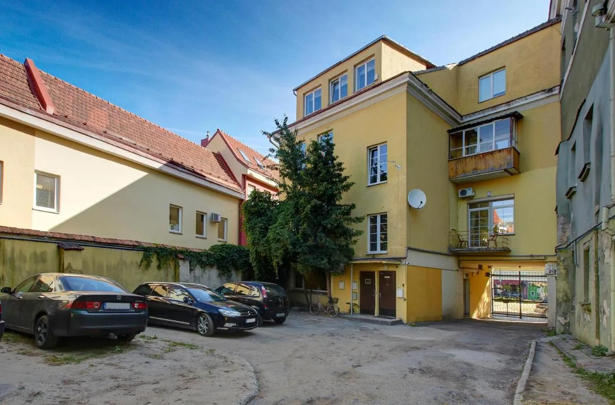 Image 5 of German18-3B Luxury Vilnius apartment