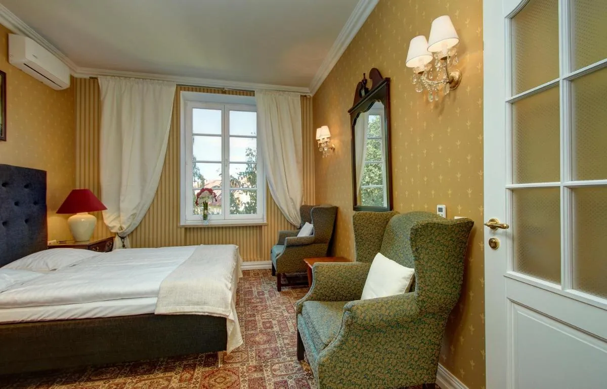 Image 1 of German18-3B Luxury Vilnius apartment