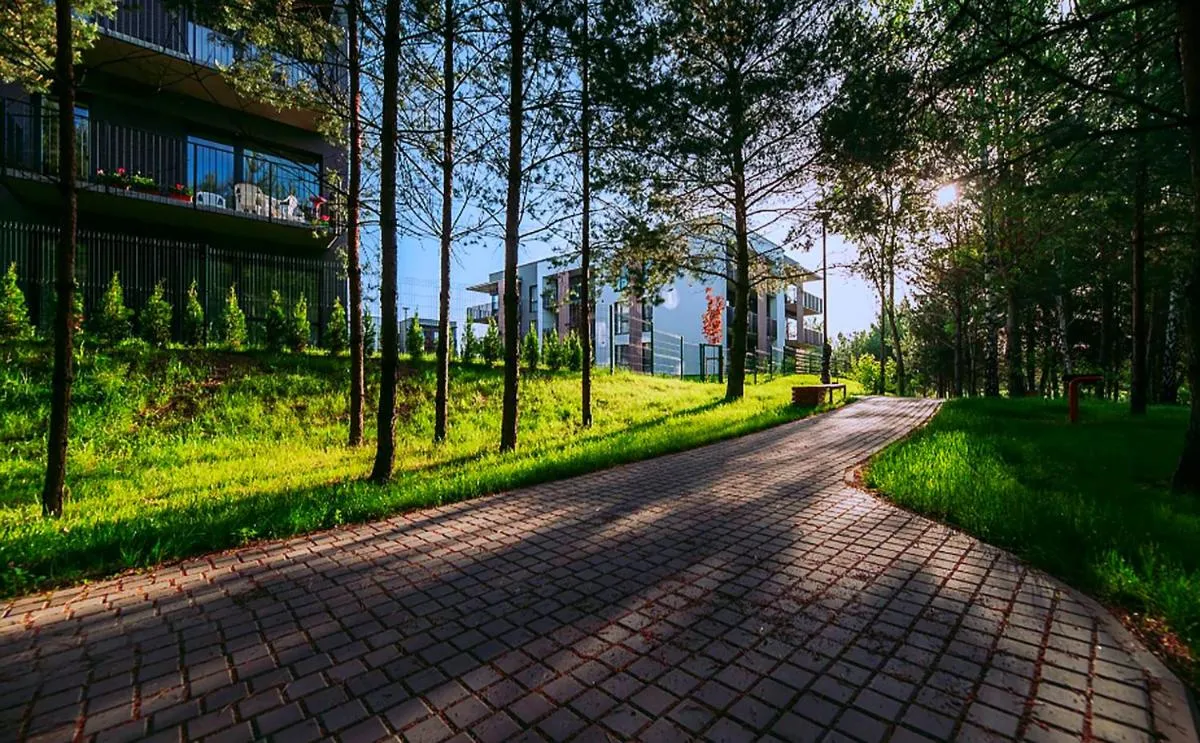 Image 6 of Gilužio Rivjera