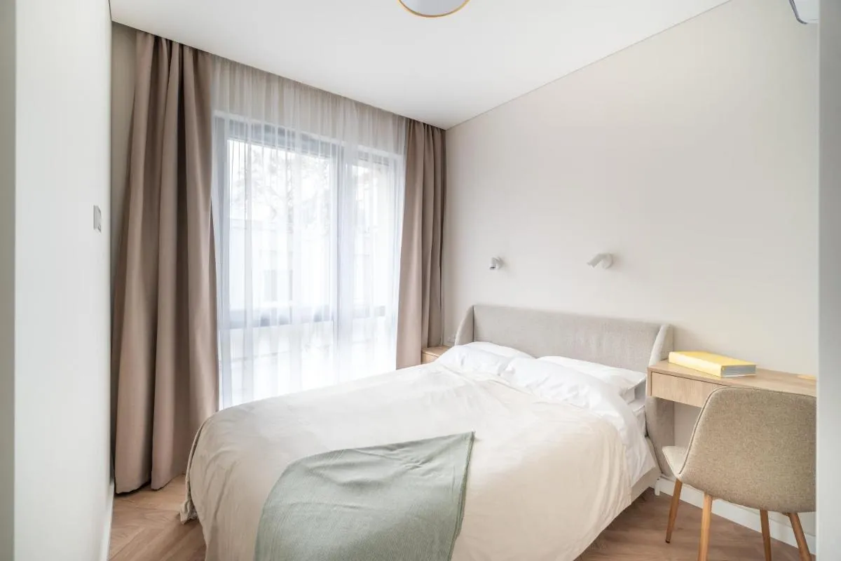 Image 6 of Golden Apartment Paupys