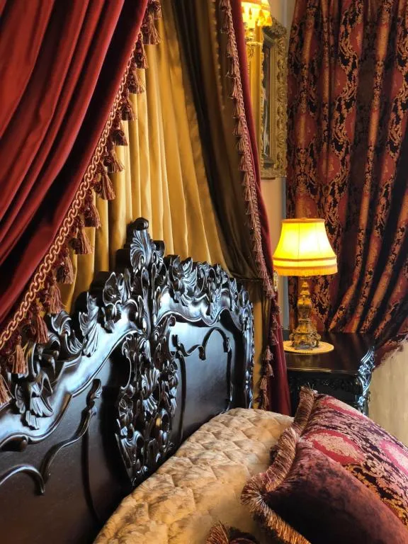 Image of Grand Duke Apartments