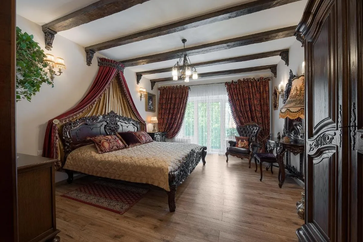Image 1 of Grand Duke Apartments