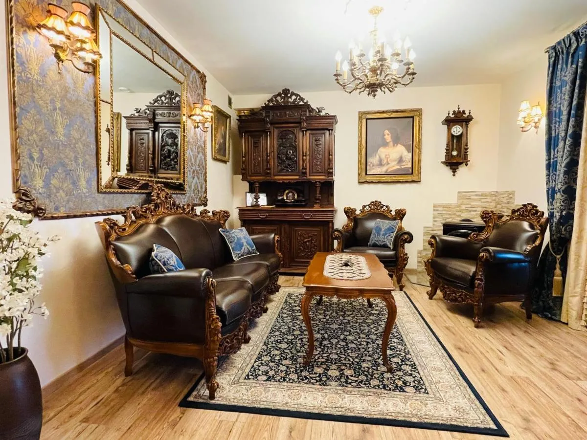Image 4 of Grand Duke Apartments