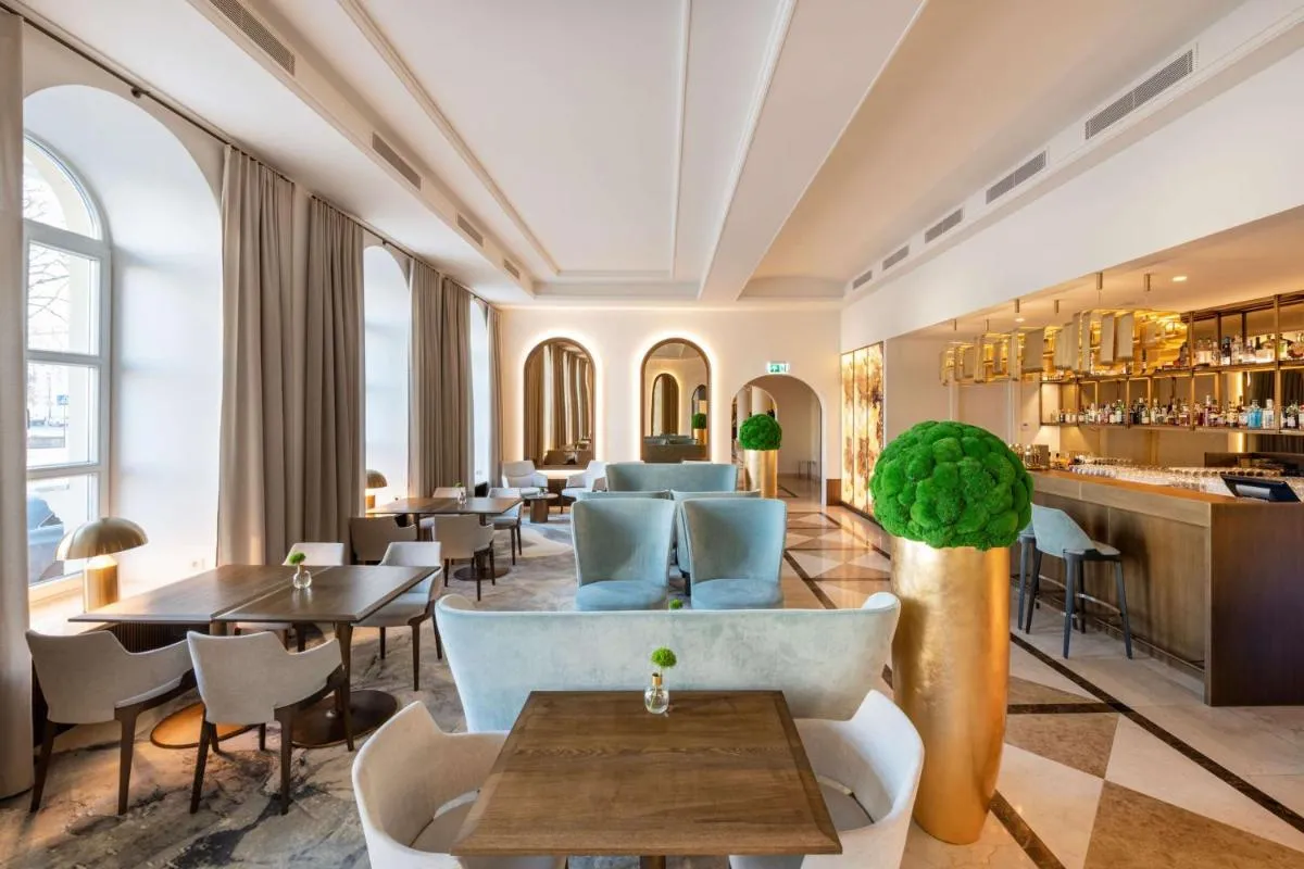 Image 5 of Grand Hotel Vilnius, Curio Collection by Hilton