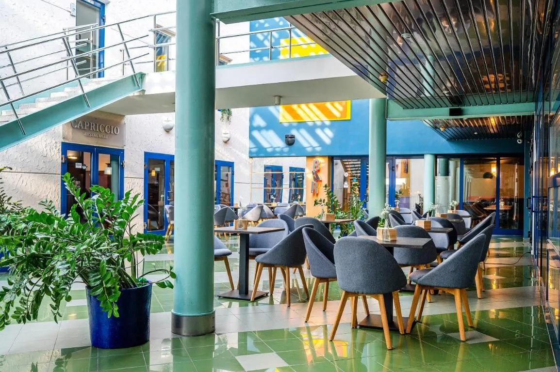 Image of Grata by Centrum Hotels
