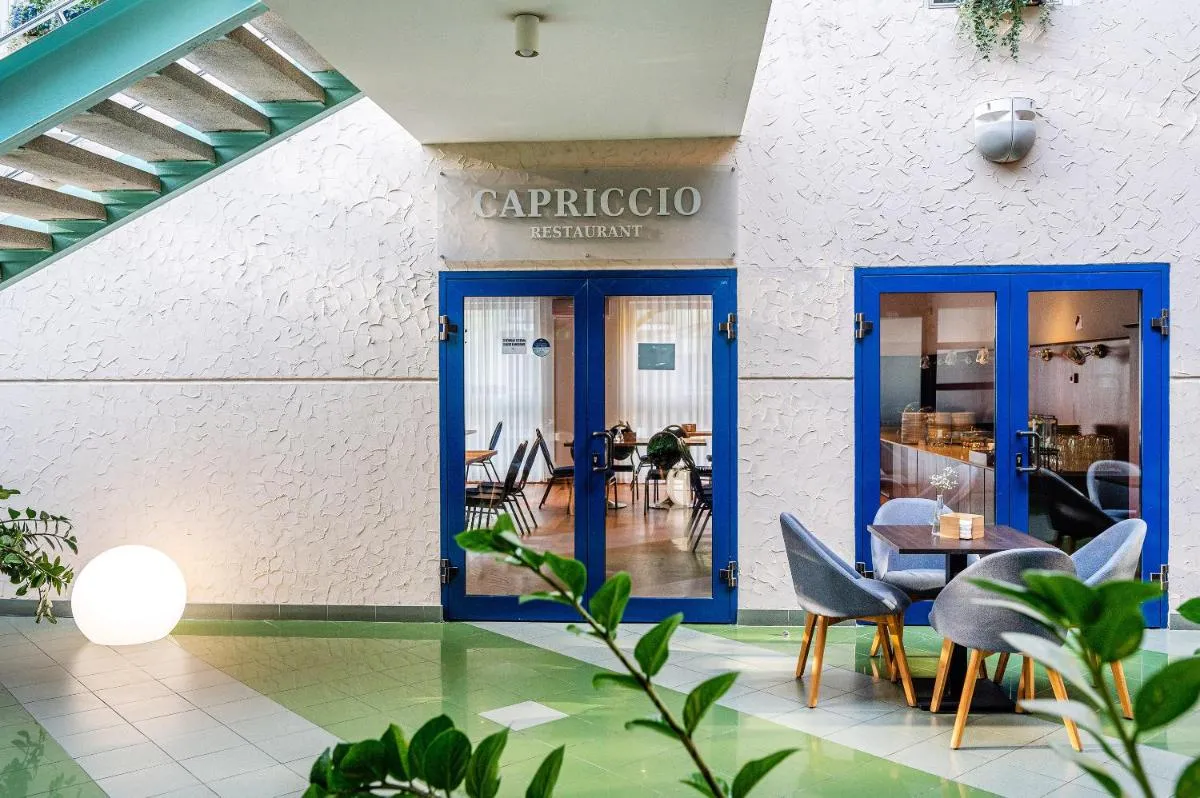 Image 3 of Grata by Centrum Hotels