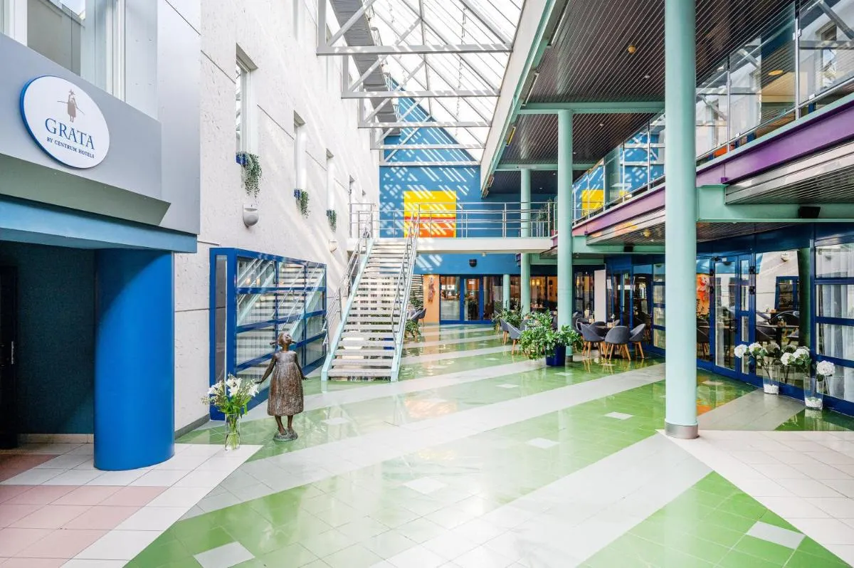 Image 1 of Grata by Centrum Hotels