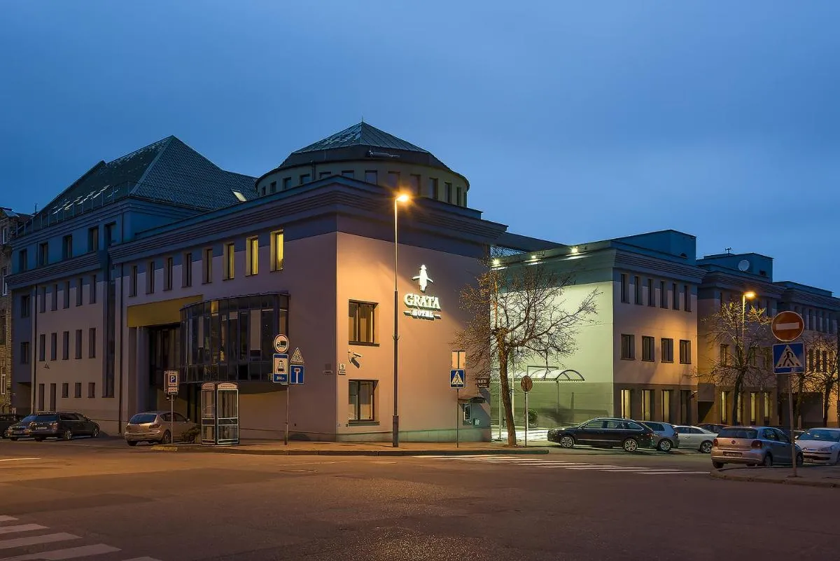 Image 4 of Grata by Centrum Hotels