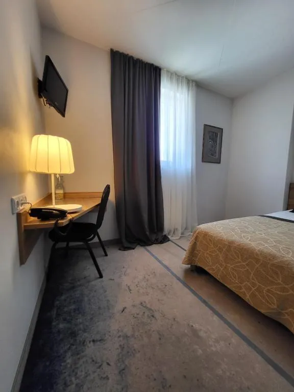 Image of Green Vilnius Hotel