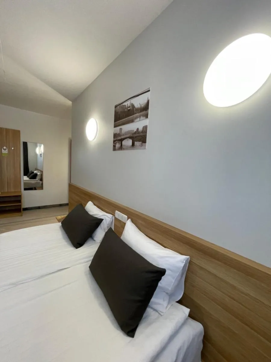 Image 1 of Green Vilnius Hotel