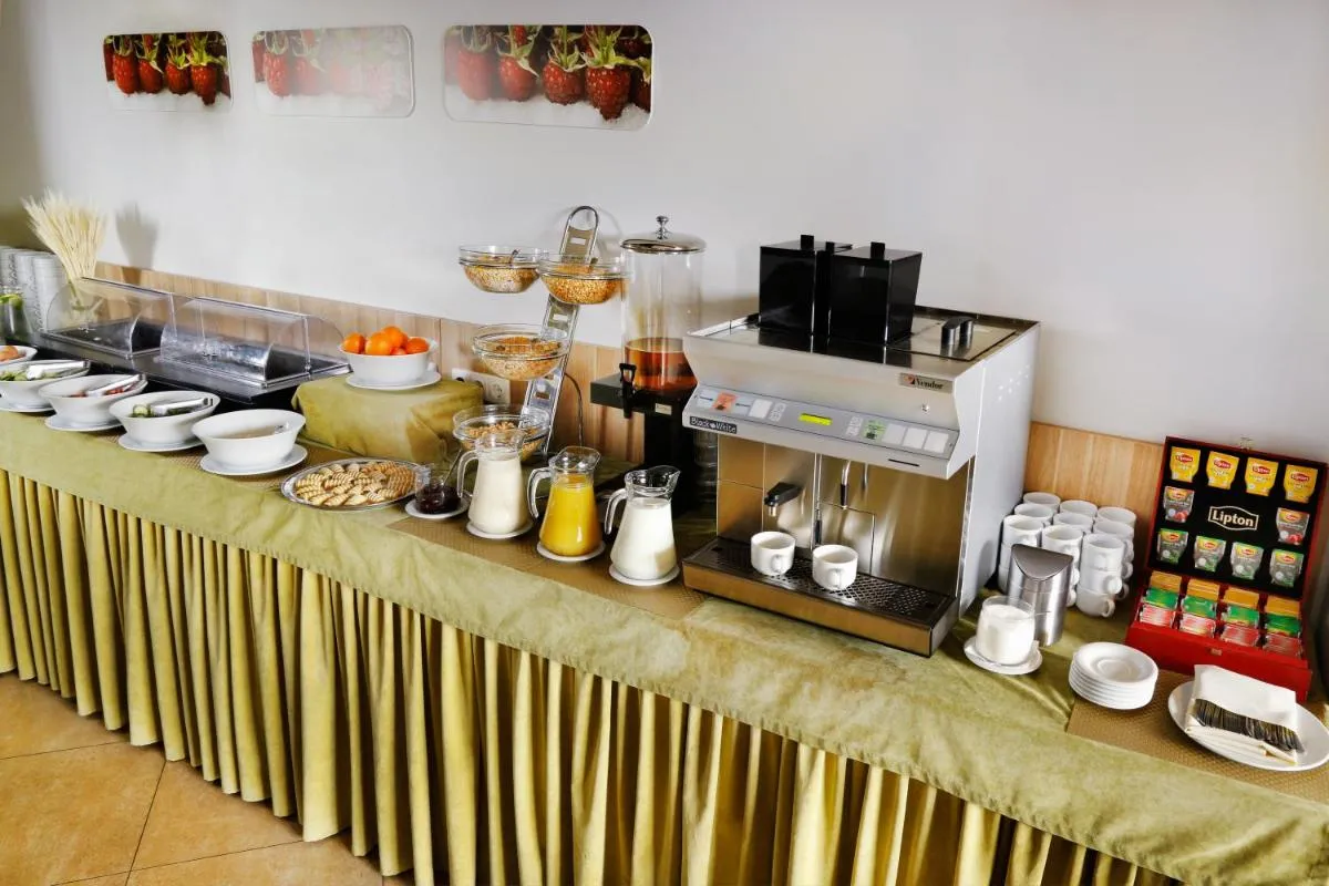 Image 3 of Green Vilnius Hotel