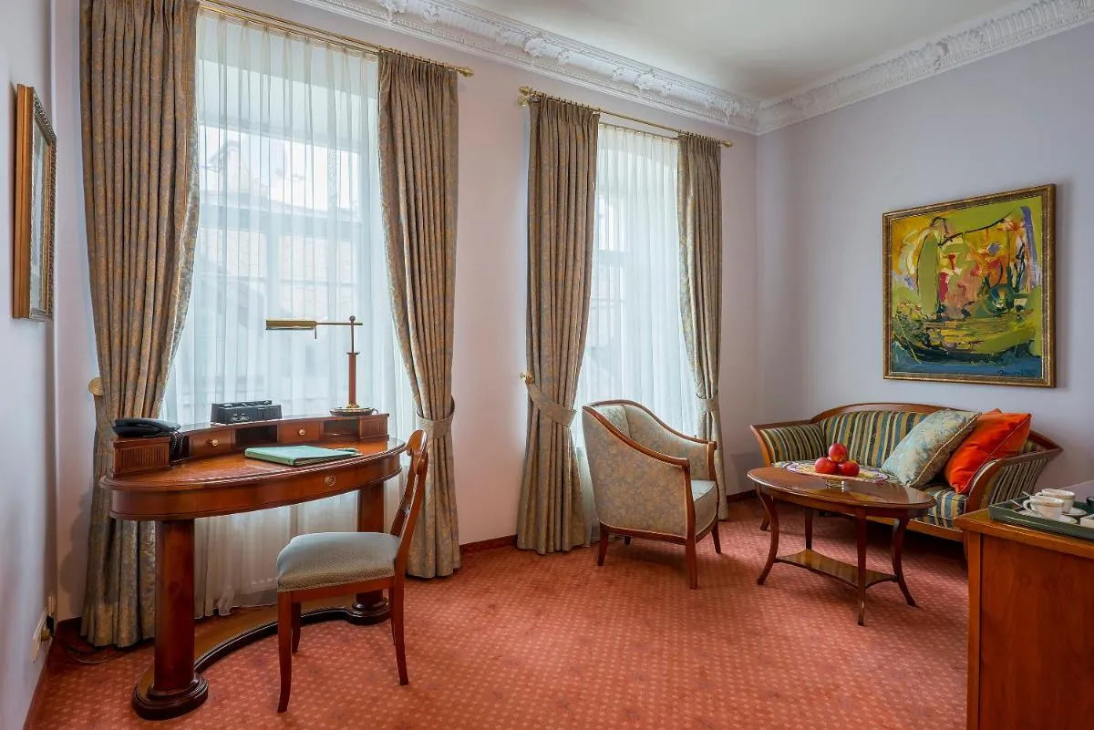 Image 1 of Grotthuss Boutique Hotel Vilnius