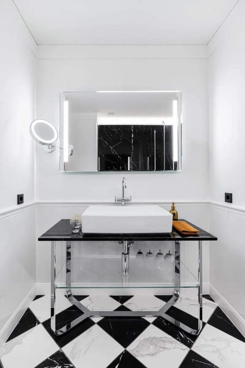Image 3 of Grotthuss Boutique Hotel Vilnius