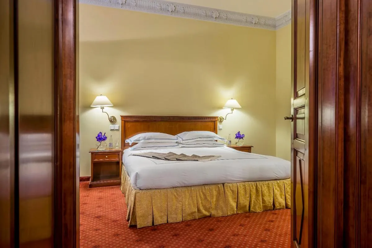 Image 6 of Grotthuss Boutique Hotel Vilnius