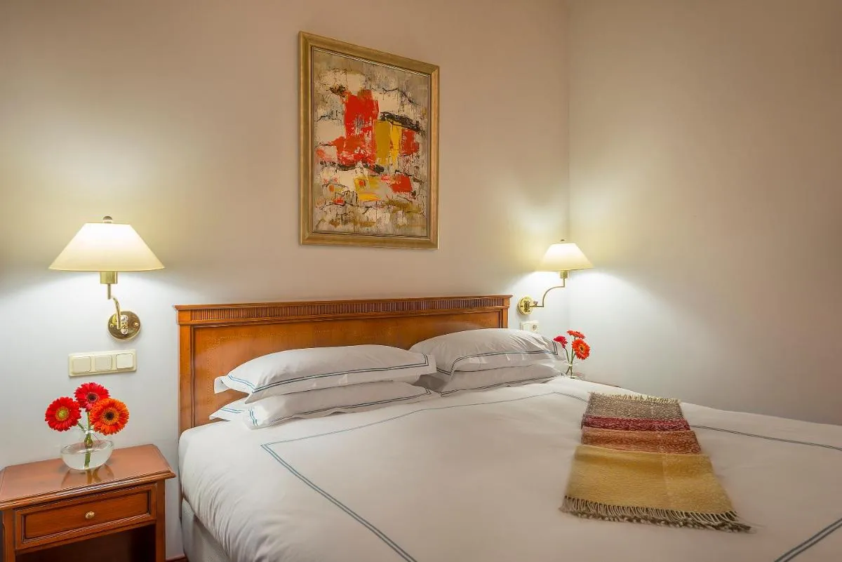 Image 5 of Grotthuss Boutique Hotel Vilnius