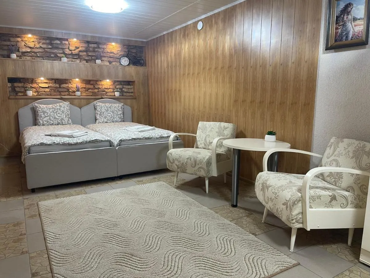 Image 1 of Guest House Vilnius
