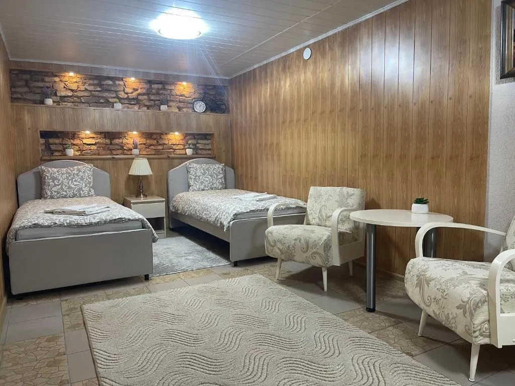 Image of Guest House Vilnius