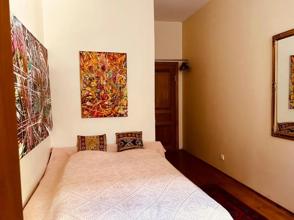 Image of Guest room in Old Town