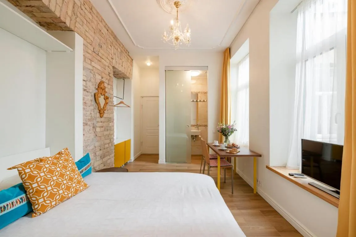Image of Guoda Apartments