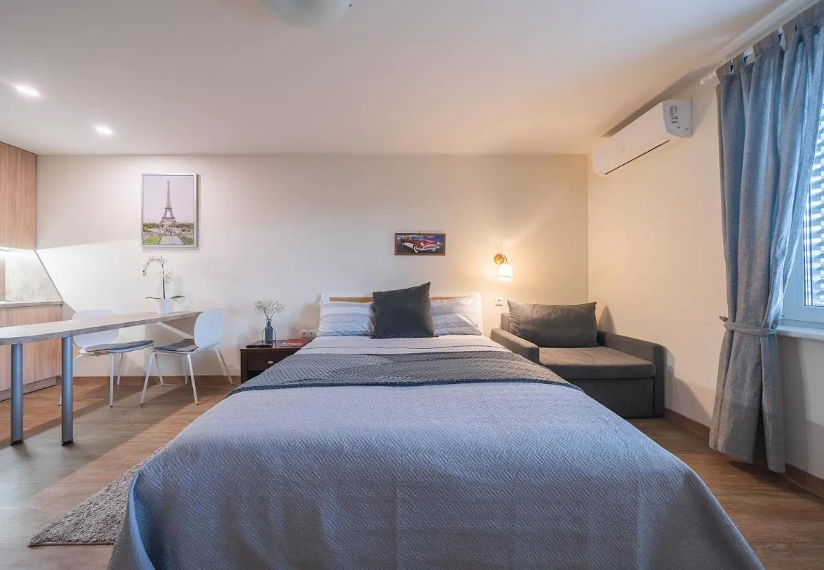 Image 1 of Gynėjų Self Check-in Apartments