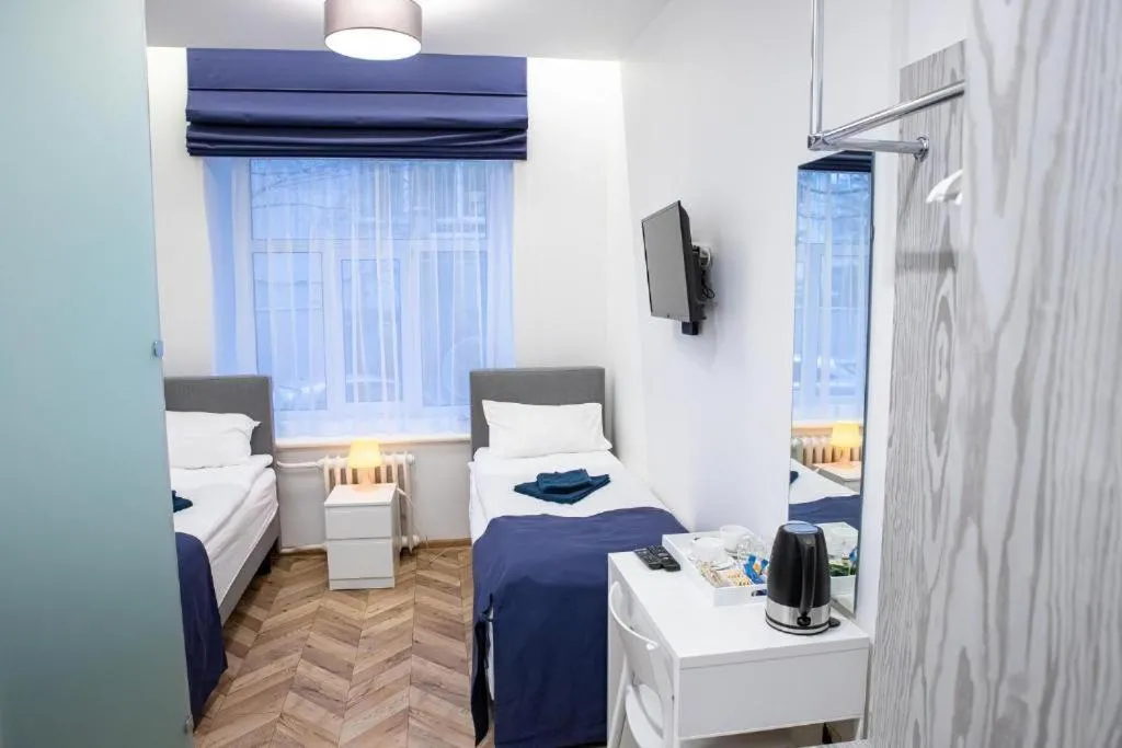 Image 5 of HOT SPOT Vilnius Apartments!