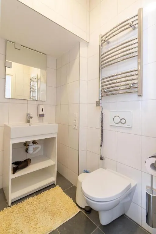Image 3 of HOT SPOT Vilnius Apartments!