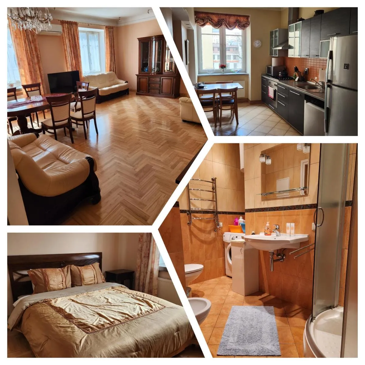 Image 3 of HaPPy Inn ArkA the heart of Old Town, Self-Check-in, A-C, Car-Parking, Balkony
