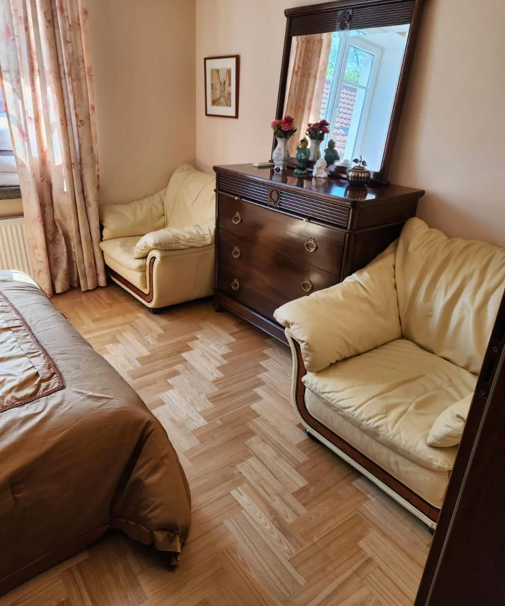 Image 5 of HaPPy Inn ArkA the heart of Old Town, Self-Check-in, A-C, Car-Parking, Balkony