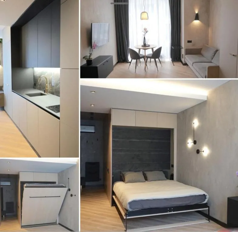 Image of HaPPy Inn Exclusive studio, Self check in, Parking