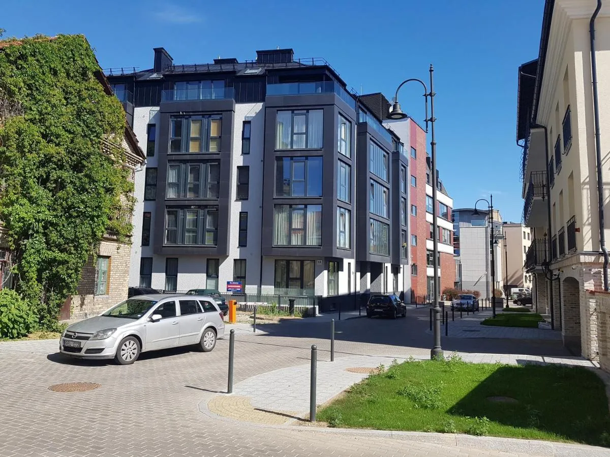 Image 6 of HaPPy Inn Just Studio, Self Check-In-24×7,Parking-in-the-underground-Garage