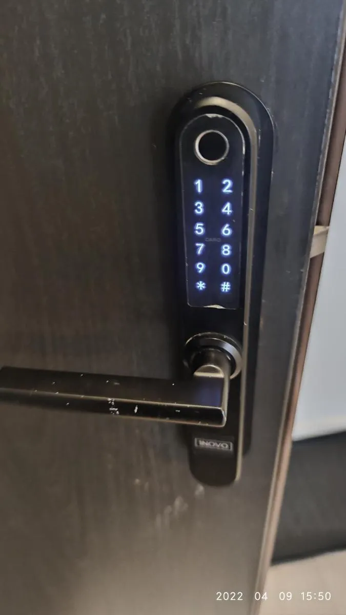Image 4 of HaPPy Inn Just Studio, Self Check-In-24×7,Parking-in-the-underground-Garage