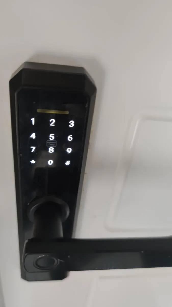 Image 6 of HaPPy InnSide, Free Parking, Self check-in 7x24h, AC
