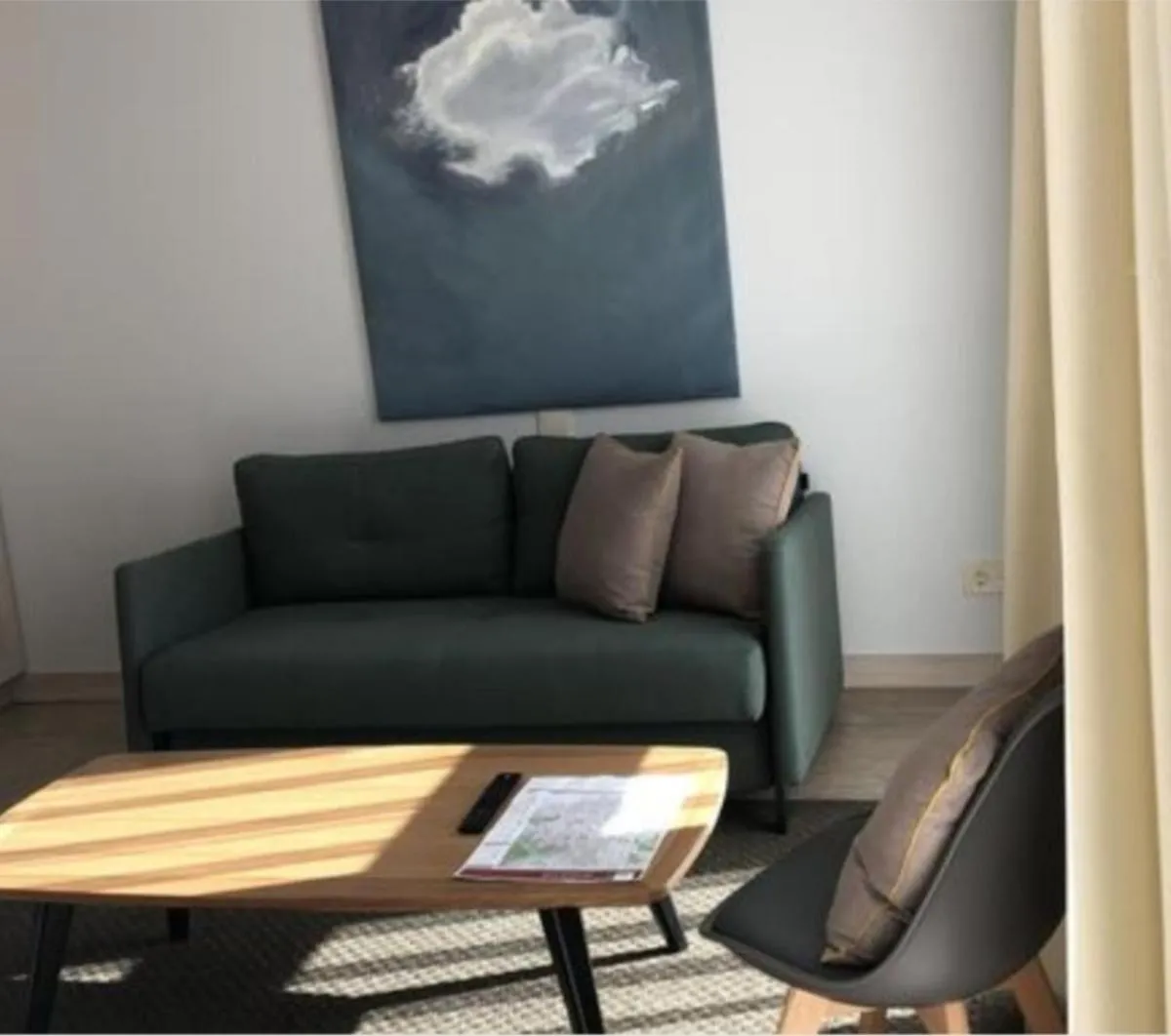 Image 4 of HaPPy Inn Ugnė, The studio is in the heart of the old town, self-check-in, car-parking