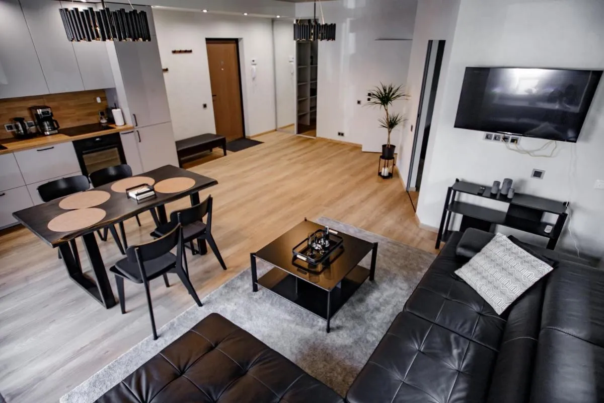 Image 4 of Hales Old Town Urban Apartments