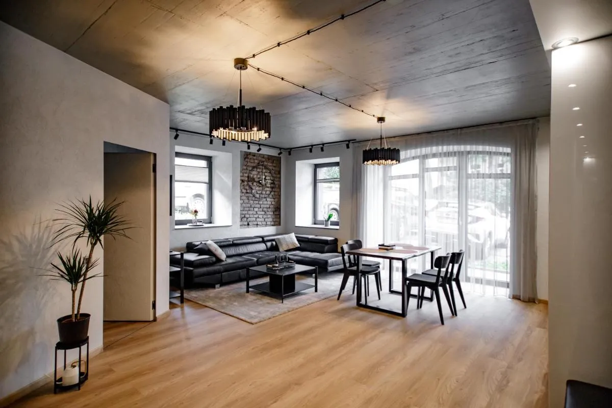 Image 3 of Hales Old Town Urban Apartments