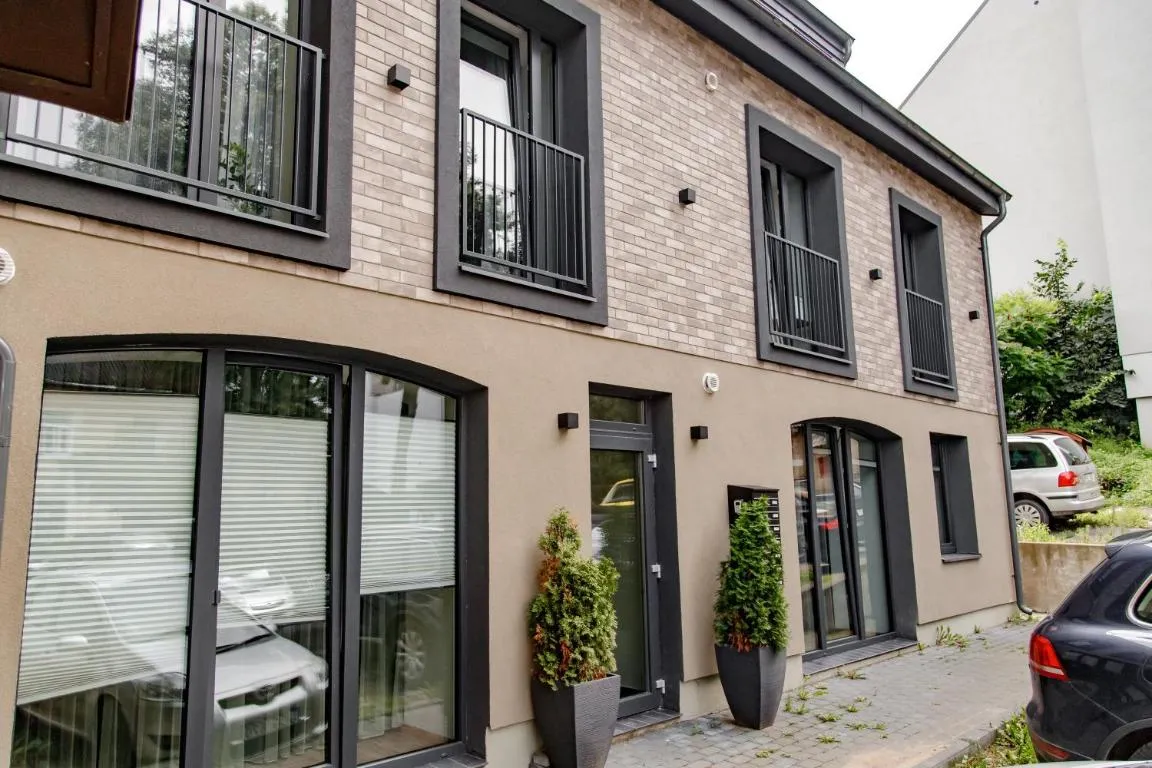Image of Hales Old Town Urban Apartments