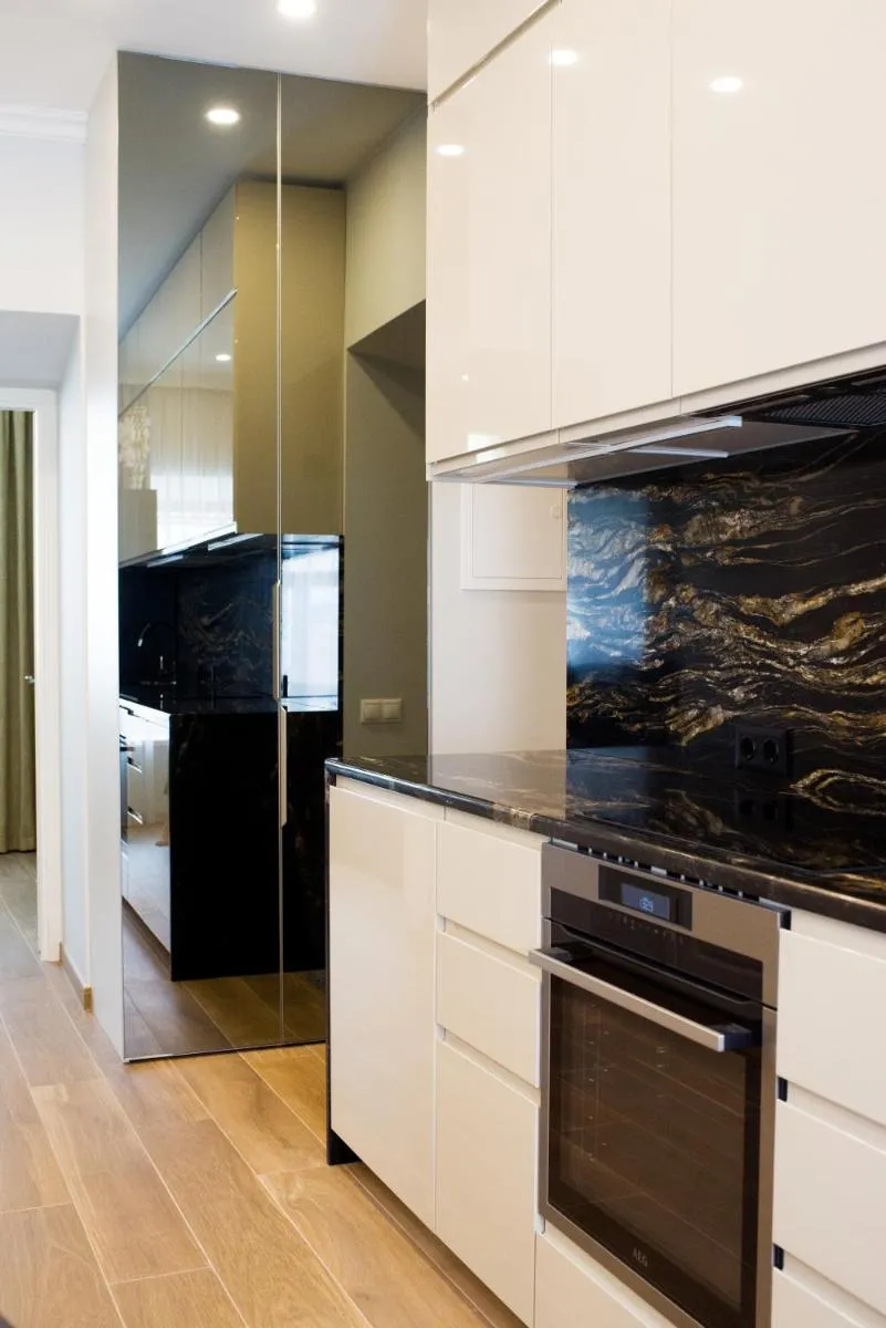 Image 4 of Heart of Vilnius Apartment