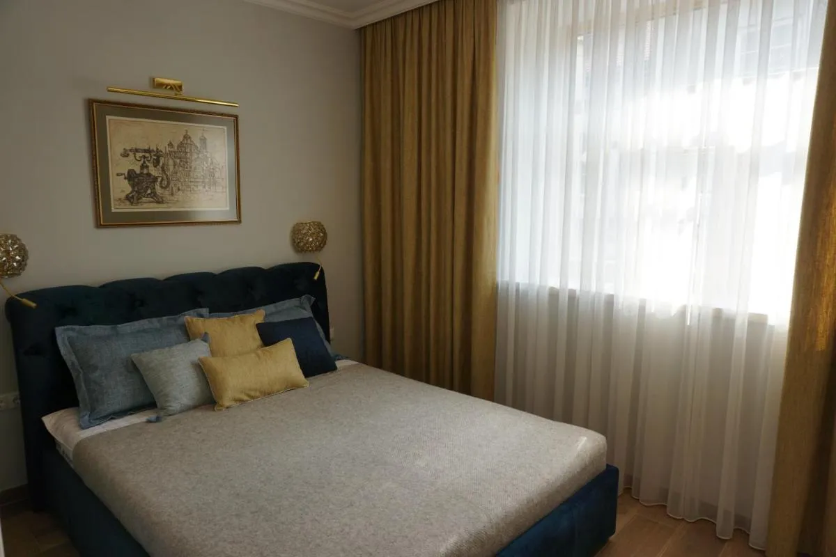 Image 1 of Heart of Vilnius Apartment