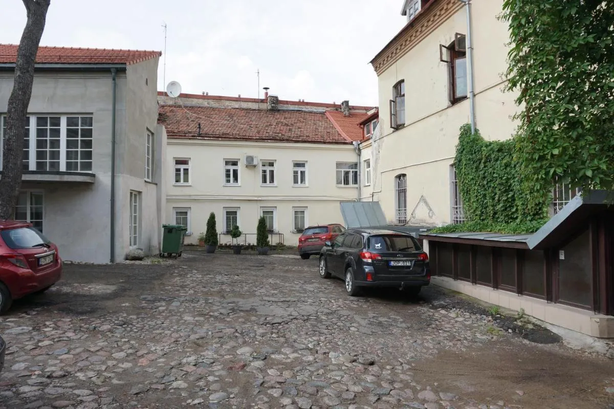 Image 5 of Heart of Vilnius Apartment