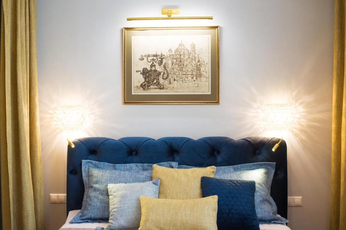 Image of Heart of Vilnius Apartment
