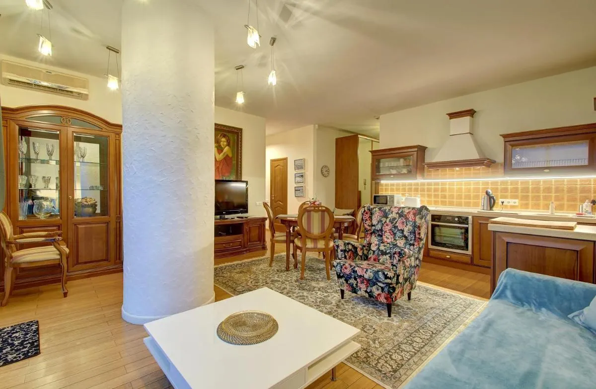 Image 2 of Helios 19 Luxury Vilnius Apartment