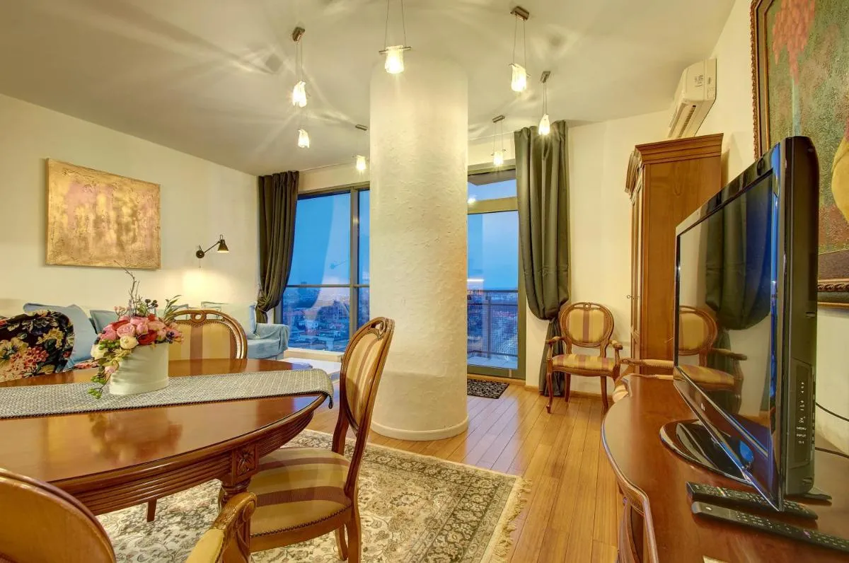 Image 4 of Helios 19 Luxury Vilnius Apartment