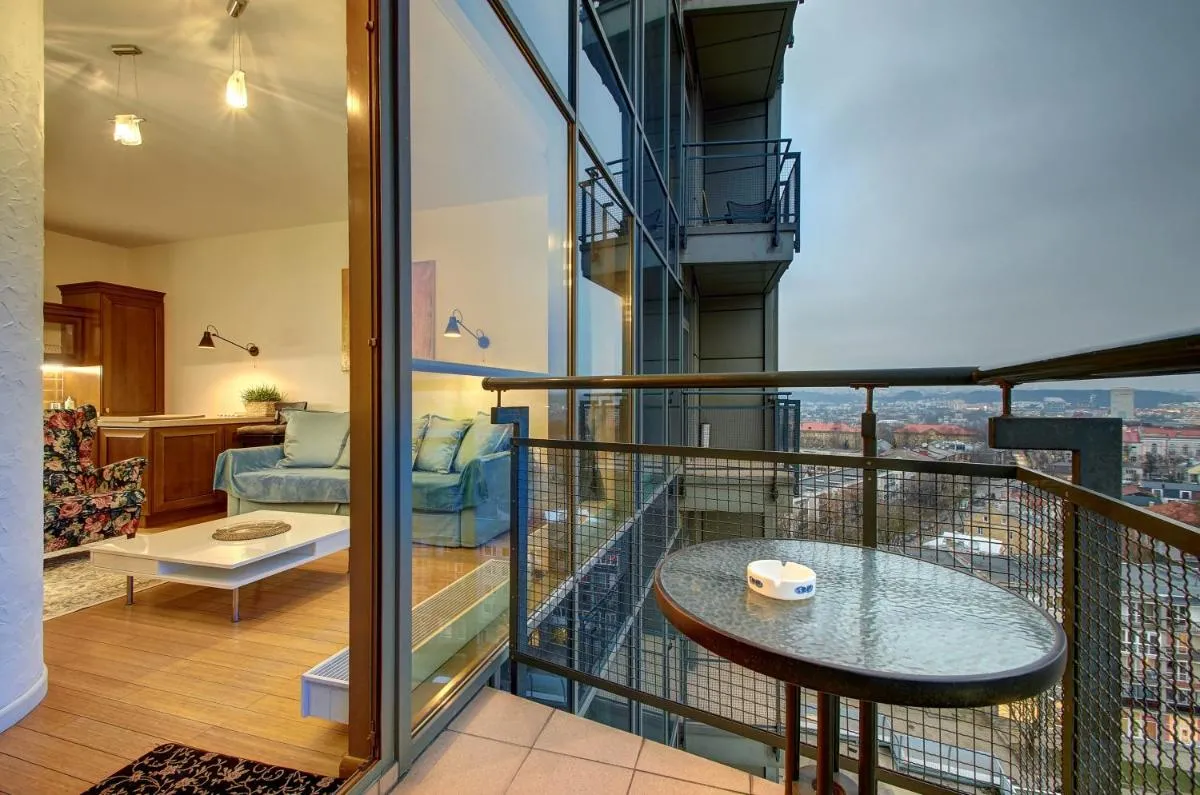 Image 5 of Helios 19 Luxury Vilnius Apartment