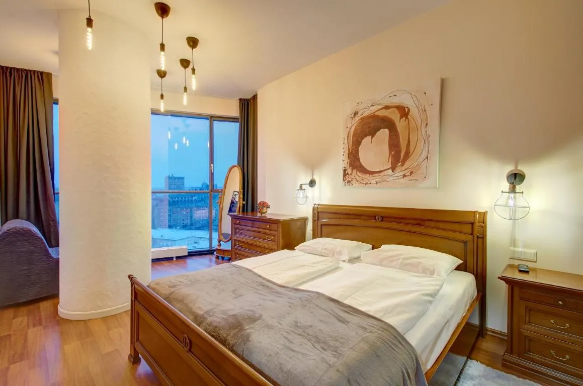 Image of Helios 19 Luxury Vilnius Apartment