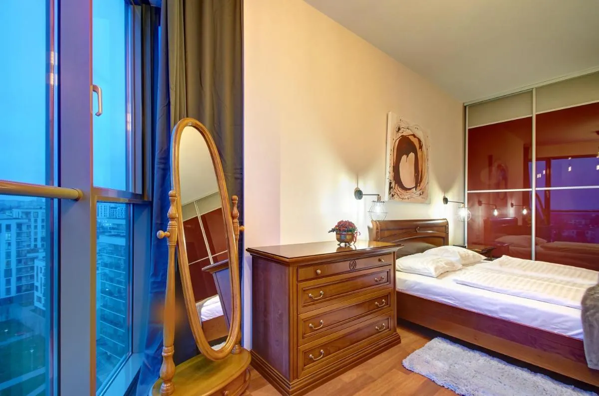 Image 6 of Helios 19 Luxury Vilnius Apartment