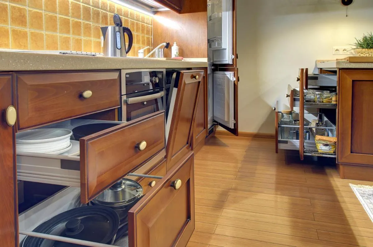 Image 1 of Helios 19 Luxury Vilnius Apartment