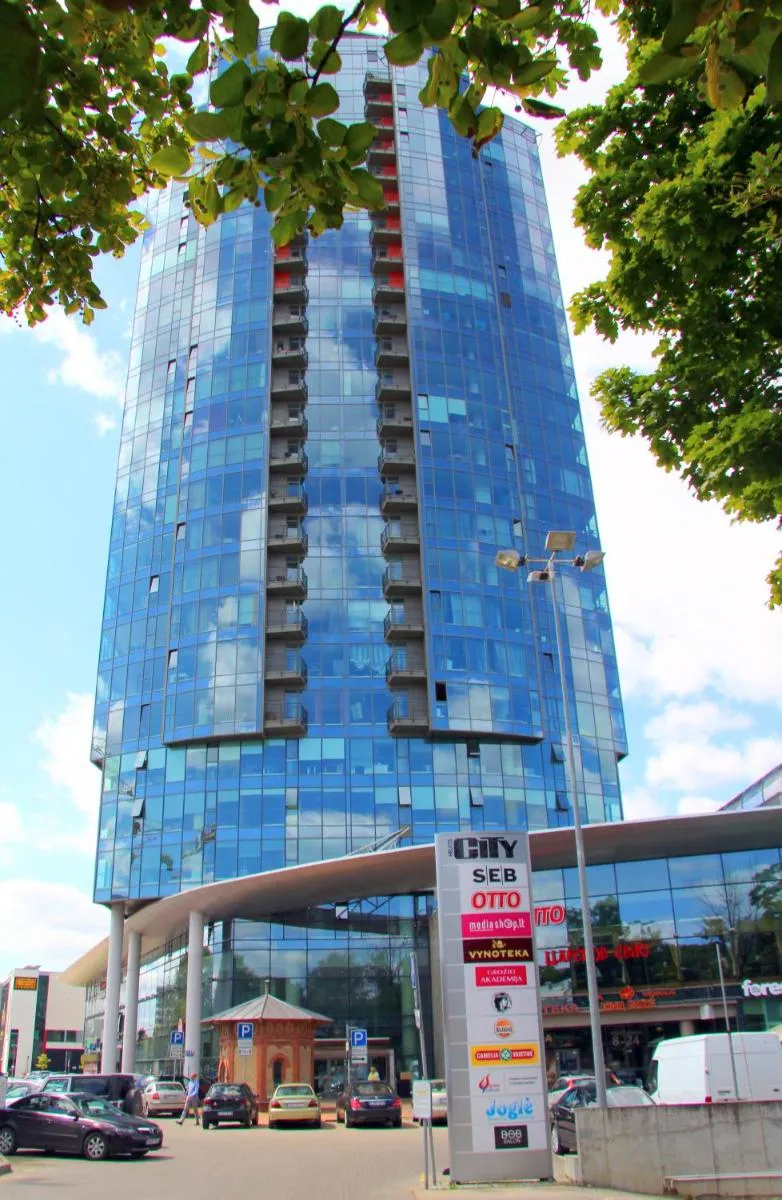 Image 3 of Helios 19 Luxury Vilnius Apartment