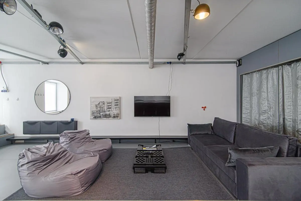 Image 4 of Hidden Submarine