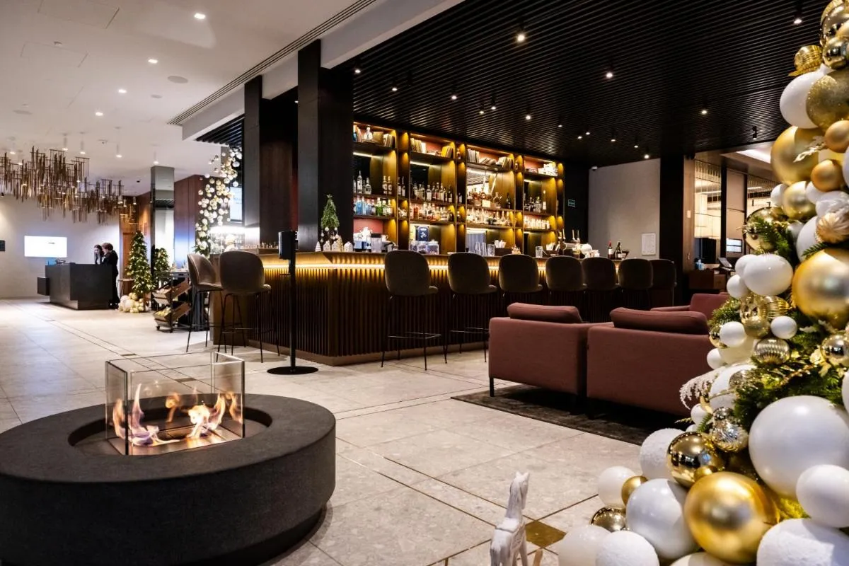 Image 5 of Hilton Garden Inn Vilnius City Centre