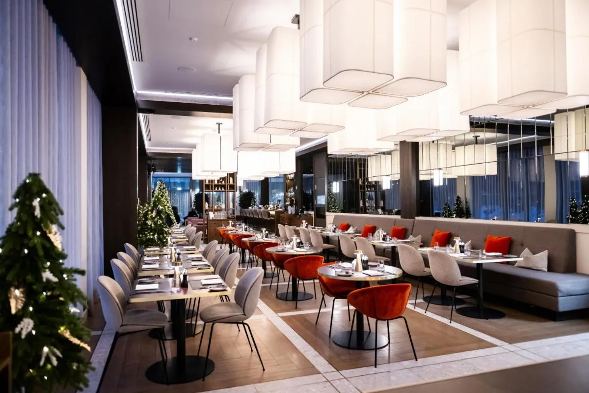 Image 3 of Hilton Garden Inn Vilnius City Centre